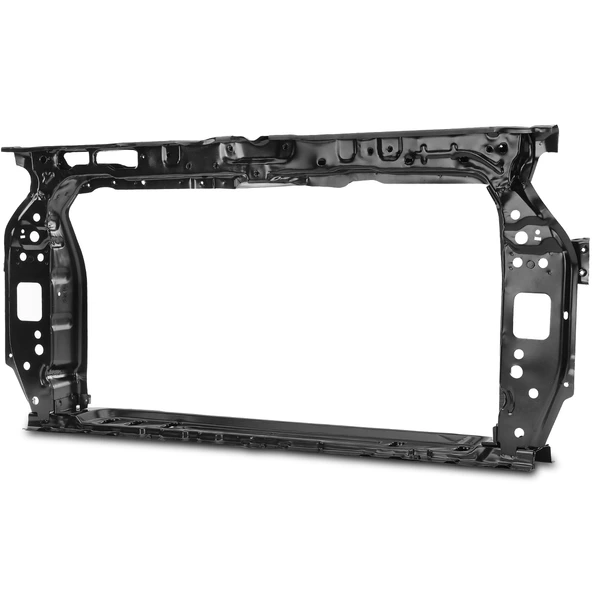 Radiator Support Assembly for Hyundai Accent 2012-2014 L4 1.6L Hatchback