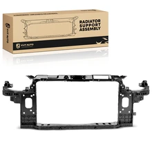 Radiator Support Assembly