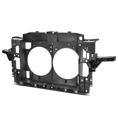 Radiator Support Assembly