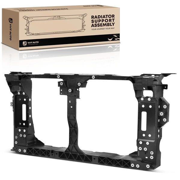 Radiator Support Assembly for 2014-2022 INFINITI Q50
