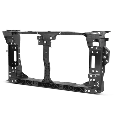 Radiator Support Assembly