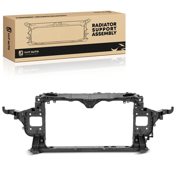Radiator Support Assembly for 2020-2022 Hyundai Sonata