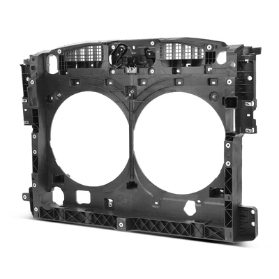 Radiator Support Assembly