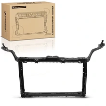 Upper Radiator Support Assembly