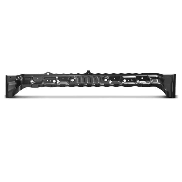 Lower Tie Bar Outer Radiator Support Core for Subaru Legacy 2005-2009