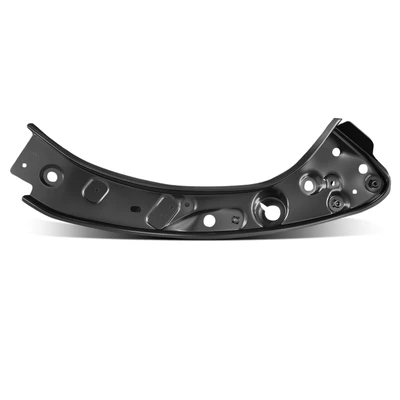 Driver Outer Radiator Support