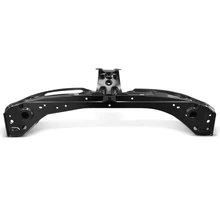 Upper Tie Bar Radiator Support