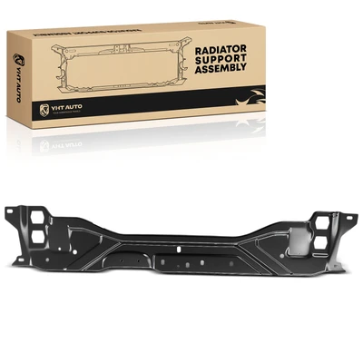 Upper Steel Radiator Support Tie Bar