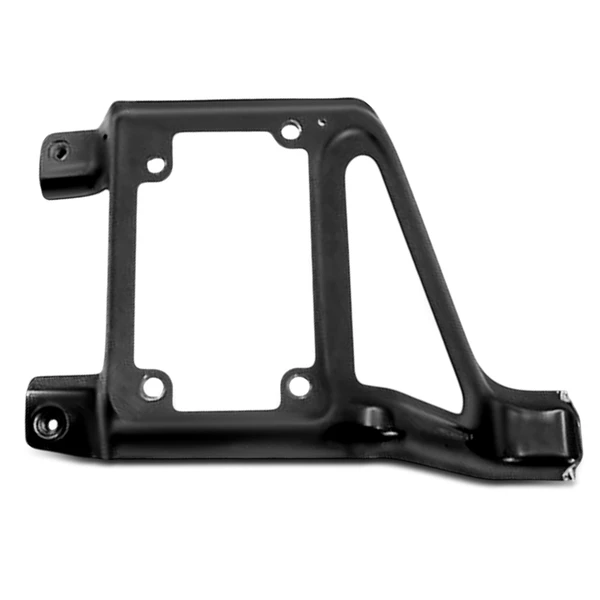 Center Steel Radiator Support for Mercedes-Benz W212 S212 E350 E550 2010-2011