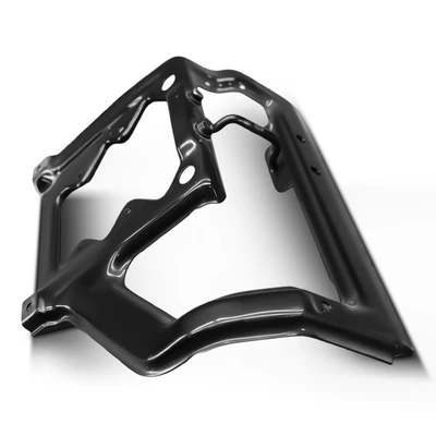 Upper Radiator Support Tie Bar