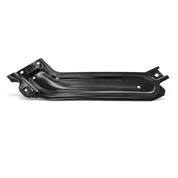 Driver Radiator Support Upper Tie Bar for Volkswagen Passat 2020-2022 Steel