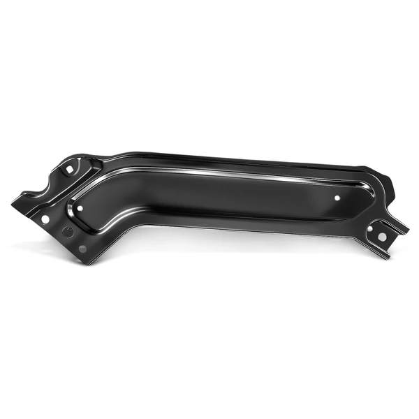 Passenger Radiator Support Upper Tie Bar for Volkswagen Passat 2020-2022 Steel