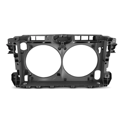 Radiator Support Assembly for Nissan Altima 2007-2008 Naturally Aspirated PP+GF