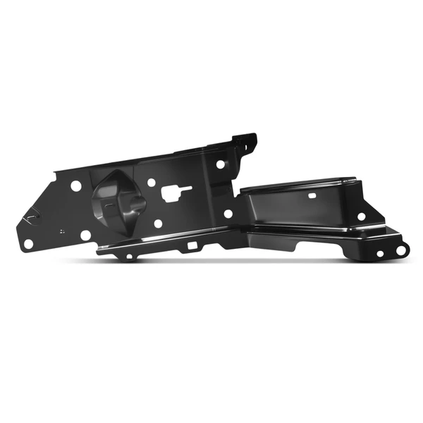 Passenger Radiator Support Side Panel for Nissan Rogue 2008-2013 Rogue Select Steel