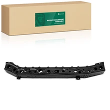 Lower Steel Tie Bar Radiator Support for 2009-2014 Nissan Cube