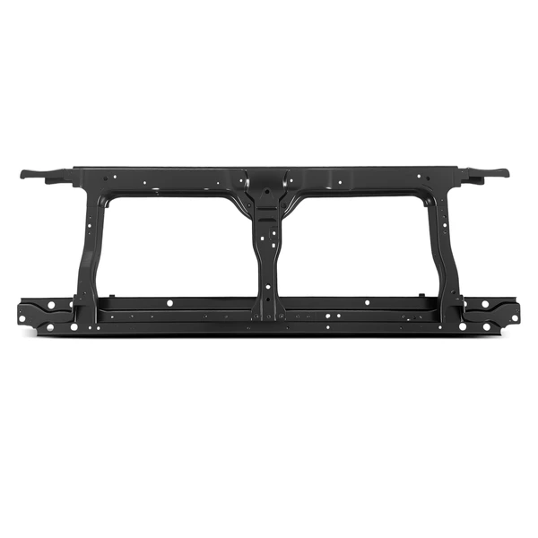 Front Radiator Support Assembly for Nissan Frontier 2015-2019 Xterra 2015 Steel