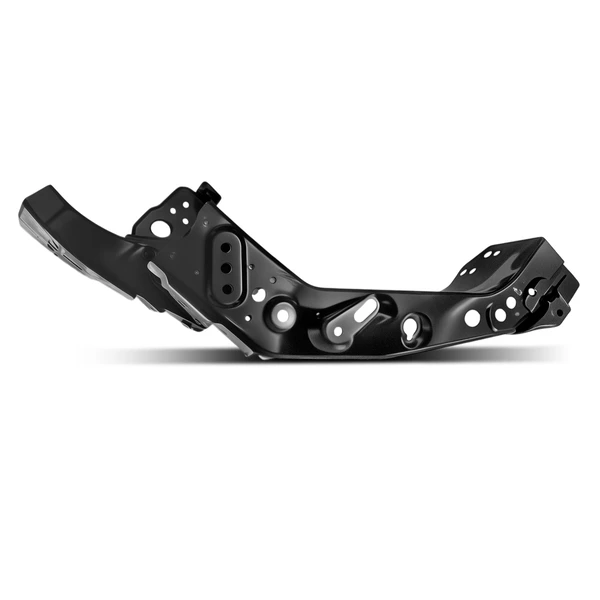 Driver Radiator Support Side Panel for 2018-2023 INFINITI QX80