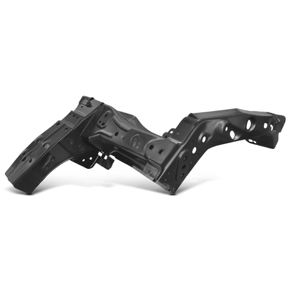 Passenger Radiator Support Side Panel for 2018-2023 INFINITI QX80