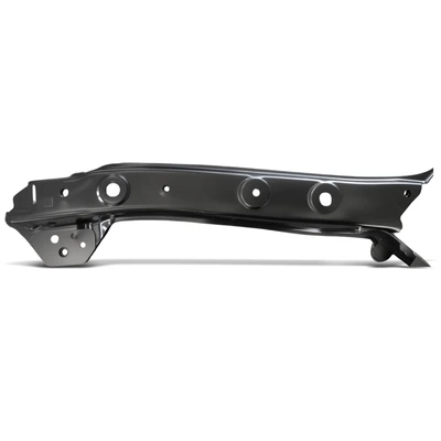 Driver Upper Tie Steel Radiator Support