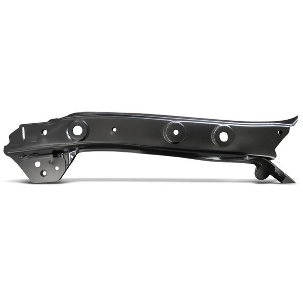 Driver Upper Tie Steel Radiator Support for Nissan Sentra 2017-2019 L4 1.6L