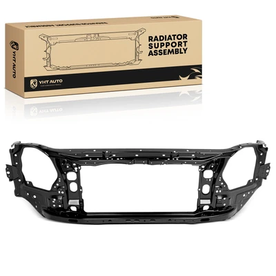 Steel Radiator Support Assembly