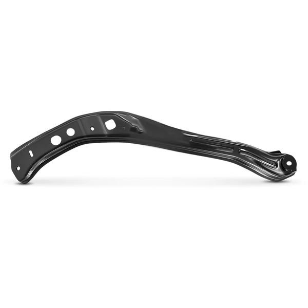 Driver Upper Radiator Support Brace Tie Bar for Toyota Yaris 2007-2012 Steel