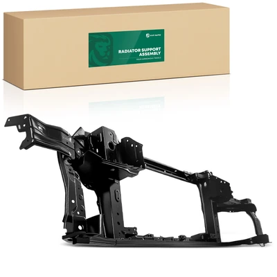 Front Steel Radiator Support Assembly