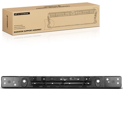 Radiator Support Assembly