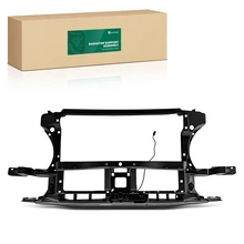 Steel PP GF Radiator Support Assembly for 2006-2010 Volkswagen Passat
