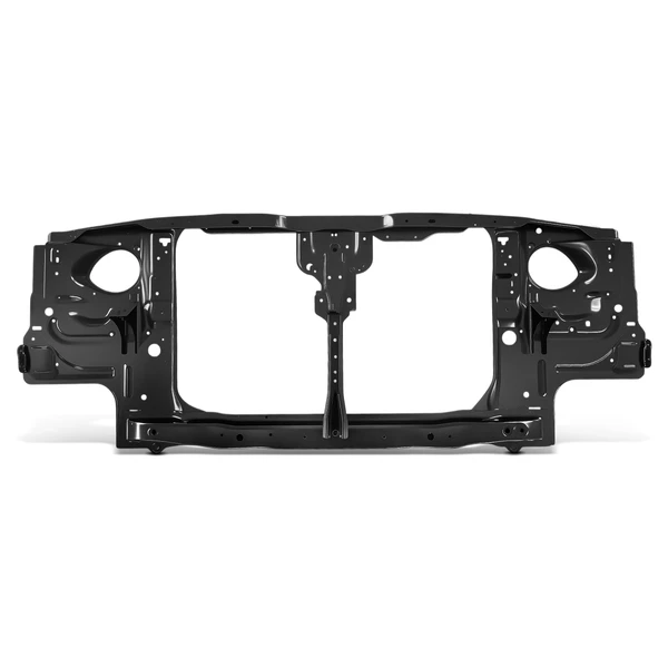Front Radiator Support Assembly for 1998-2000 Nissan Frontier