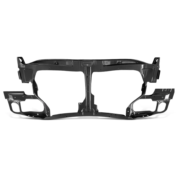 Front Radiator Support for Nissan Sentra 2000-2006 GAS Naturally Aspirated Steel