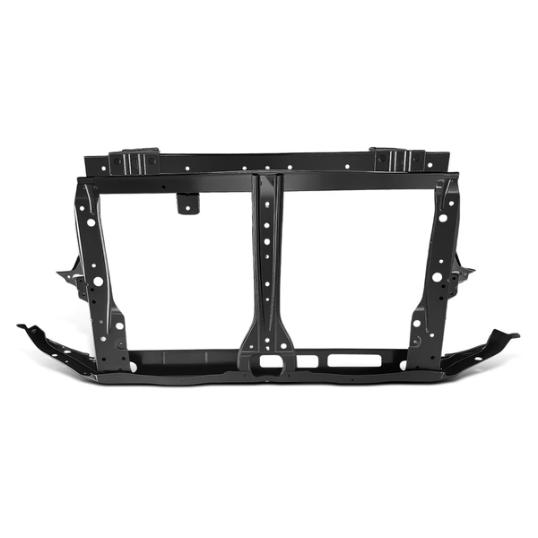 Front Radiator Support Assembly for Subaru Forester 2009-2013 Steel