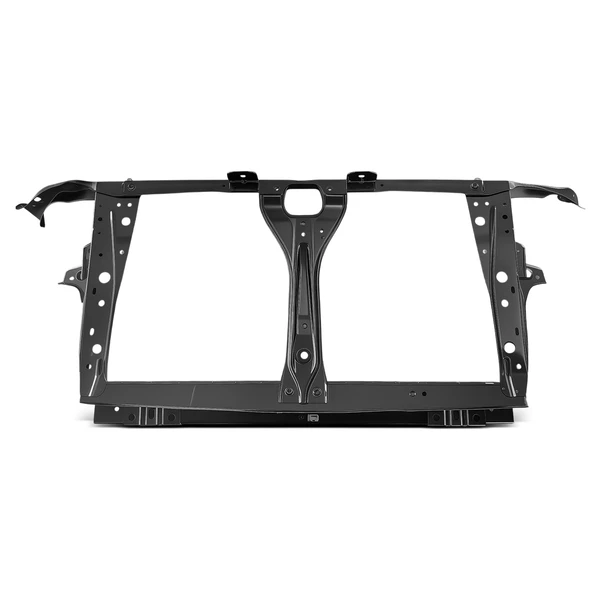 Front Radiator Support Assembly for Subaru Impreza 2012-2016 Crosstrek 2016-2017 Steel