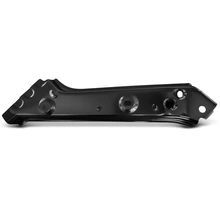 Driver Upper Steel Radiator Support for 2019-2023 INFINITI QX50