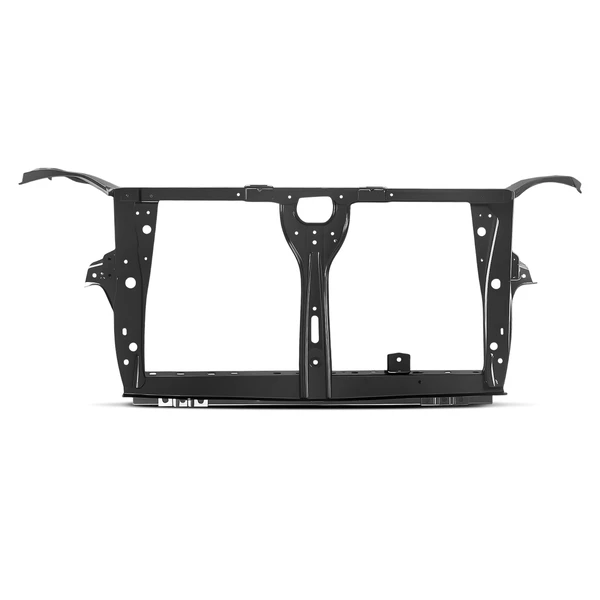 Radiator Support Assembly for Subaru Impreza 2008-2011 H4 2.5L Steel