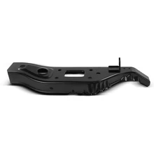 Driver Side Panel Radiator Support for 2017-2023 Mitsubishi Mirage G4
