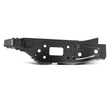 Passenger Radiator Support Side Panel for 2017-2023 Mitsubishi Mirage G4