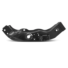 Driver Steel Radiator Support Side Panel for 2018-2020 Mitsubishi Outlander PHEV