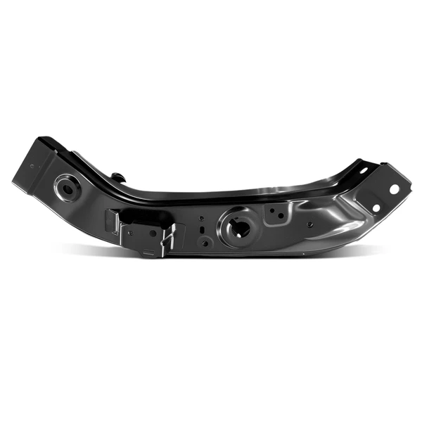 Passenger Steel Radiator Support Side Panel for Mitsubishi Outlander 2014-2020