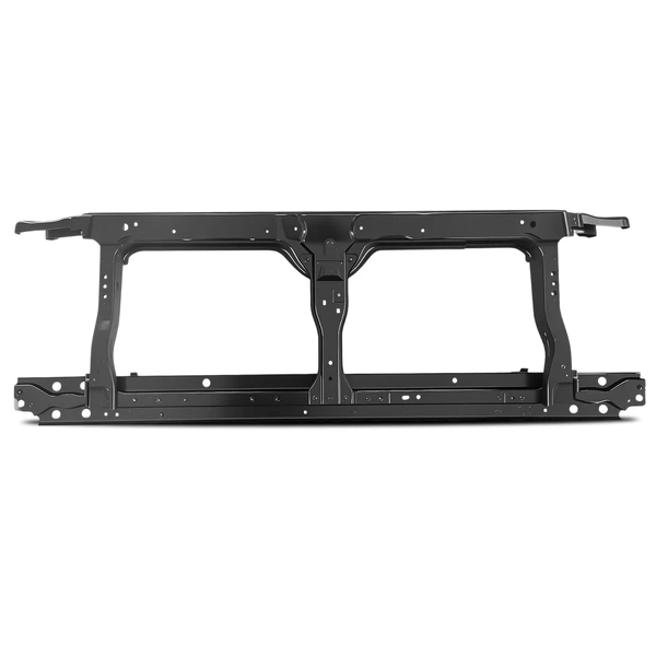 Radiator Support Assembly for Nissan Frontier 2005-2009 Pathfinder Xterra Steel
