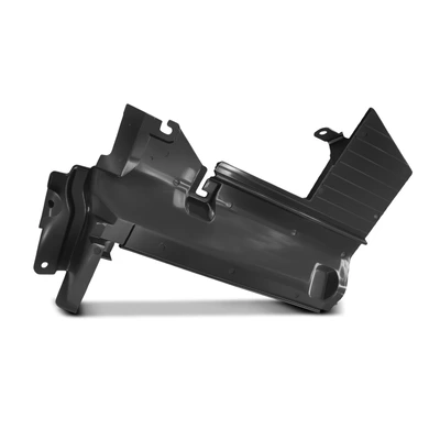 Passenger Radiator Support Side Air Guide