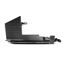 Driver Radiator Support Side Air Guide