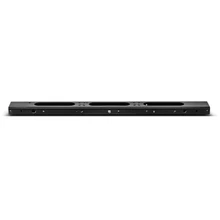 Lower Tie Bar Radiator Support
