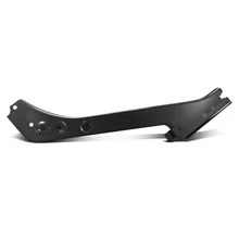 Driver Upper Tie Bar Radiator Support
