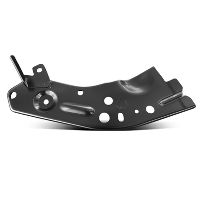 Passenger Upper Steel Radiator Support