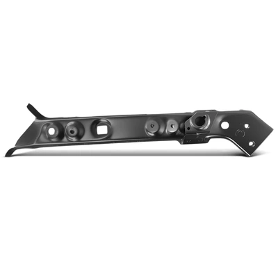 Driver Upper Tie Bar Steel Radiator Support