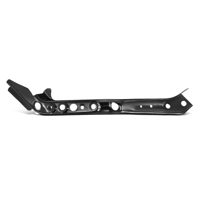 Passenger Upper Radiator Support