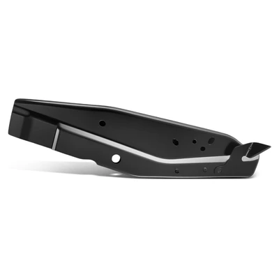 Driver Upper Radiator Support