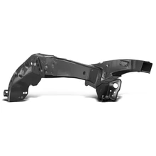 Driver Radiator Support Side Panel for 2021-2023 Nissan Armada