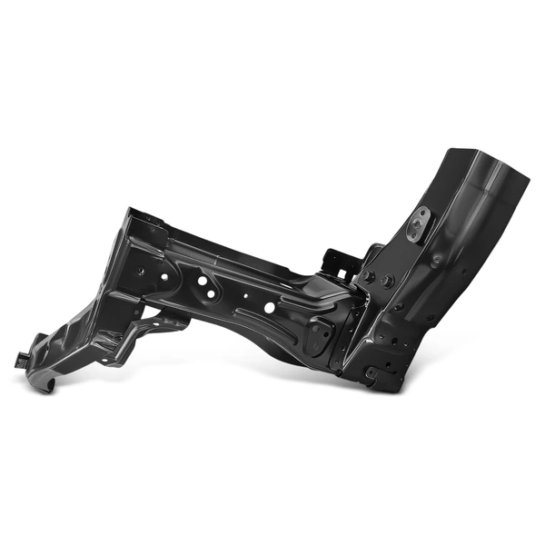 Passenger Panel for Nissan Armada 2021-2023 Steel 625206JF0A